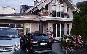 Villa Baneheia